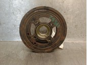 Recambio de polea cigueñal para subaru tribeca (b9) 3.0 (wxe) referencia OEM IAM 12305AA290 12305AA290 
