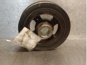 Recambio de polea cigueñal para subaru tribeca (b9) 3.0 (wxe) referencia OEM IAM 12305AA290 12305AA290 
