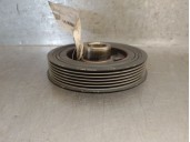 Recambio de polea cigueñal para subaru tribeca (b9) 3.0 (wxe) referencia OEM IAM 12305AA290 12305AA290 