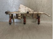 Recambio de rampa inyectora para subaru tribeca (b9) 3.0 (wxe) referencia OEM IAM 17533AA441 17533AA441 