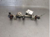 Recambio de rampa inyectora para subaru tribeca (b9) 3.0 (wxe) referencia OEM IAM 17533AA441 17533AA441 