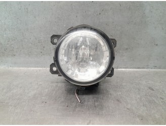 Recambio de faro antiniebla izquierdo para mercedes-benz citan monospace (w415) 109 cdi (415.703) referencia OEM IAM A4158200356