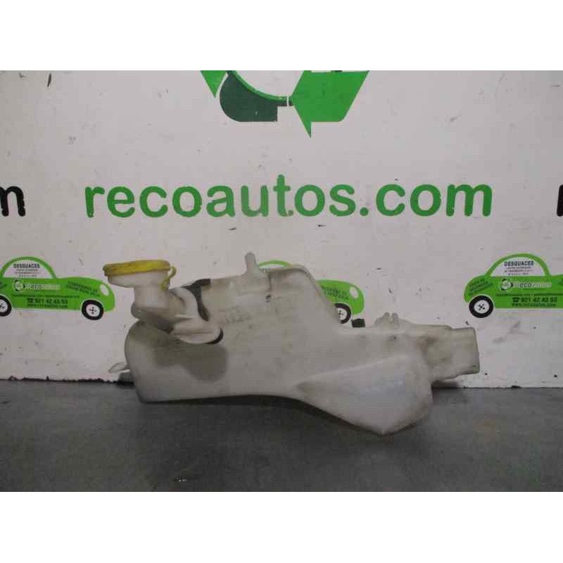 Recambio de deposito limpia para renault scenic (ja..) 1.9 dti diesel referencia OEM IAM   