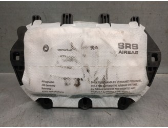 Recambio de airbag delantero derecho para toyota proace furgoneta (mdz_) 1.5 d4d (mdz8) referencia OEM IAM 9808173080 SU001A6208