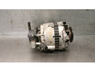 Recambio de alternador para mitsubishi l200 (k3_t, k2_t, k1_t, k0_t) 2.5 td 4wd (k34t) referencia OEM IAM MD013740 MD013740 