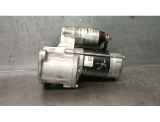 Recambio de motor arranque para mitsubishi l200 (k3_t, k2_t, k1_t, k0_t) 2.5 td 4wd (k34t) referencia OEM IAM M2T56182 MD164975 