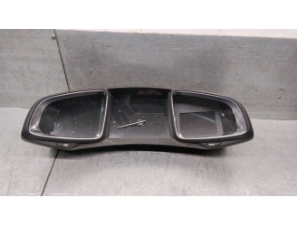 Recambio de cuadro instrumentos para citroën ds5 2.0 hdi 165 referencia OEM IAM 9806016680 9674576880 