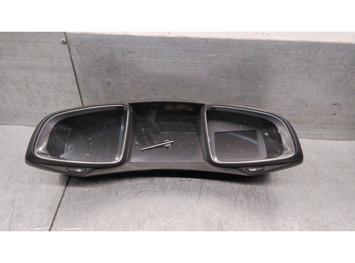Recambio de cuadro instrumentos para citroën ds5 2.0 hdi 165 referencia OEM IAM 9806016680 9674576880 