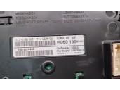Recambio de cuadro instrumentos para citroën ds5 2.0 hdi 165 referencia OEM IAM 9806016680 9674576880 