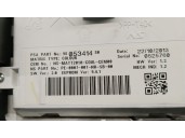 Recambio de cuadro instrumentos para citroën ds5 2.0 hdi 165 referencia OEM IAM 9806016680 9674576880 