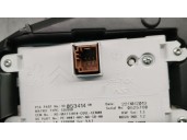 Recambio de cuadro instrumentos para citroën ds5 2.0 hdi 165 referencia OEM IAM 9806016680 9674576880 