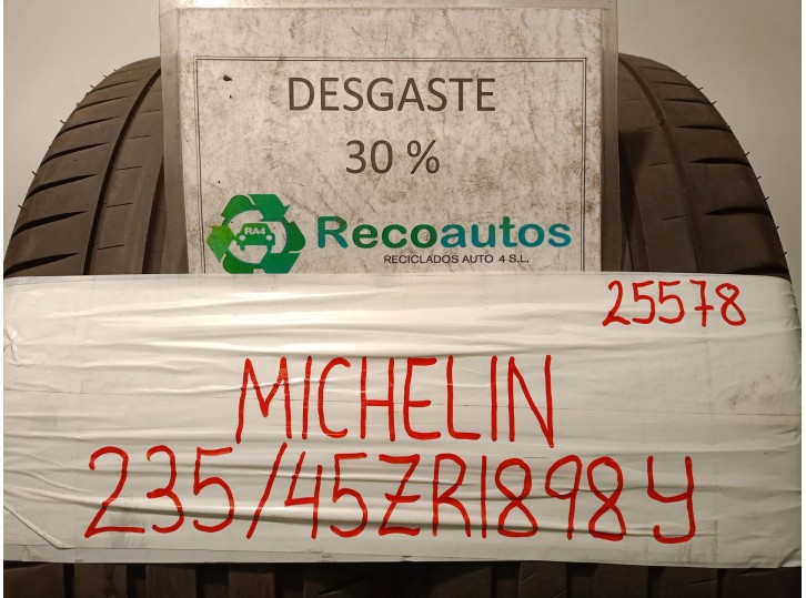 Recambio de neumatico/s para citroën ds5 2.0 hdi 165 referencia OEM IAM 23545ZR1898Y 