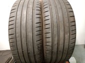Recambio de neumatico/s para citroën ds5 2.0 hdi 165 referencia OEM IAM 23545ZR1898Y 