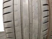 Recambio de neumatico/s para citroën ds5 2.0 hdi 165 referencia OEM IAM 23545ZR1898Y 