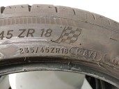 Recambio de neumatico/s para citroën ds5 2.0 hdi 165 referencia OEM IAM 23545ZR1898Y 