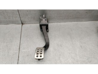 Replacement accelerator pedal potentiometer for Citroën DS5 2.0 HDi 165 OEM IAM reference 9687772080 9687772080 
