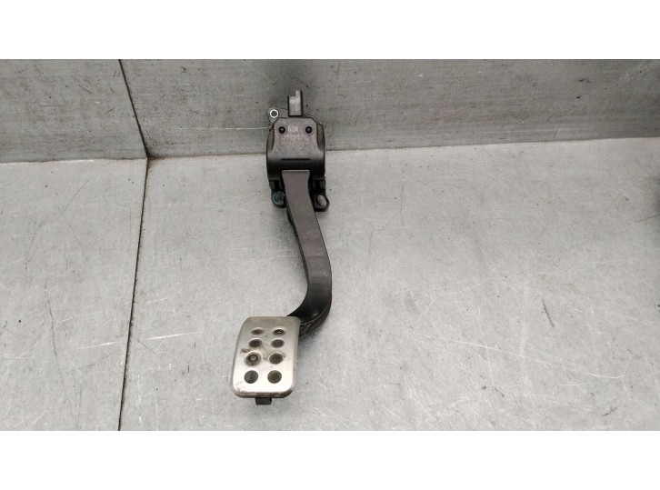 Recambio de potenciometro pedal para citroën ds5 2.0 hdi 165 referencia OEM IAM 9687772080 9687772080 