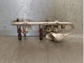 Recambio de rampa inyectora para subaru tribeca (b9) 3.0 (wxe) referencia OEM IAM 17535AA541 17535AA541 