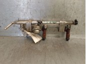 Recambio de rampa inyectora para subaru tribeca (b9) 3.0 (wxe) referencia OEM IAM 17535AA541 17535AA541 