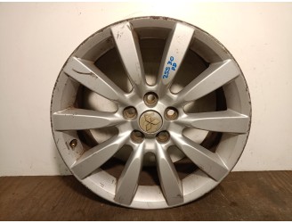 Recambio de llanta para mitsubishi lancer viii (cy_a, cz_a) 2.0 di-d (cy8a) referencia OEM IAM 4250A279 R18X7JJ46DOT 