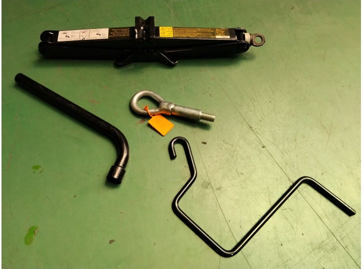 Recambio de gato para opel frontera b (u99) 2.2 dti (6b_66, 6b_76) referencia OEM IAM 13162852 