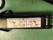 Recambio de gato para opel frontera b (u99) 2.2 dti (6b_66, 6b_76) referencia OEM IAM 13162852 