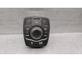 Recambio de mando multifuncion para citroën ds5 2.0 hdi 165 referencia OEM IAM 9802390877 98023908ZD 28338071