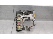 Recambio de caja reles / fusibles para citroën ds5 2.0 hdi 165 referencia OEM IAM 9665878380 