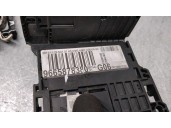 Recambio de caja reles / fusibles para citroën ds5 2.0 hdi 165 referencia OEM IAM 9665878380 
