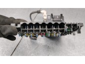 Recambio de caja reles / fusibles para citroën ds5 2.0 hdi 165 referencia OEM IAM 9665878380 