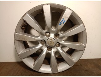 Recambio de llanta para mitsubishi lancer viii (cy_a, cz_a) 2.0 di-d (cy8a) referencia OEM IAM 4250A279 R18X7JJ46DOT 