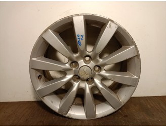 Recambio de llanta para mitsubishi lancer viii (cy_a, cz_a) 2.0 di-d (cy8a) referencia OEM IAM 4250A279 R18X7JJ46DOT 