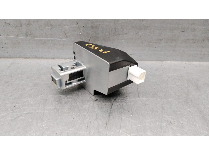 Recambio de antirrobo para citroën ds5 2.0 hdi 165 referencia OEM IAM 9807502980 4162WZ 