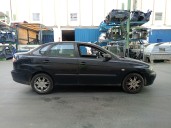 seat cordoba (6l2) del año 2004