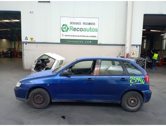 seat ibiza ii (6k1) del año 1999