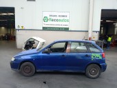 Seat Ibiza II (6k1) from the year 1999