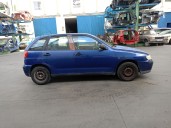 seat ibiza ii (6k1) del año 1999