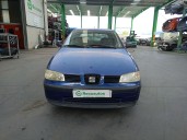 seat ibiza ii (6k1) del año 1999