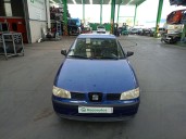seat ibiza ii (6k1) del año 1999