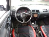 Seat Ibiza II (6k1) from the year 1999