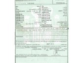 Seat Ibiza II (6k1) from the year 1999