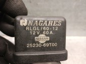 Recambio de caja precalentamiento para nissan cabstar e (tl_, vl_) 28.10, 32.10 referencia OEM IAM 2523069T00 2523069T00 
