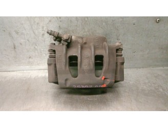 Recambio de pinza freno delantera izquierda para nissan cabstar e (tl_, vl_) 28.10, 32.10 referencia OEM IAM 410019X525 410019X5