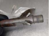 Recambio de inyector para ford transit connect (p65_, p70_, p80_) 1.8 di referencia OEM IAM XS4QTE 