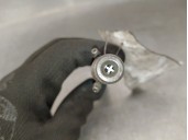 Recambio de inyector para ford transit connect (p65_, p70_, p80_) 1.8 di referencia OEM IAM XS4QTE 