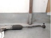 Recambio de cremallera direccion para hyundai i30 (fd) 1.6 crdi referencia OEM IAM 565002L201 565002L201 