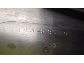 Recambio de colector admision para toyota previa ii (_r3_) 2.4 (acr30) referencia OEM IAM 1712028010 1712028010 