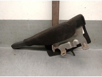 Recambio de palanca freno de mano para toyota proace furgoneta (mdz_) 1.5 d4d (mdz8) referencia OEM IAM SU001A6507 SU001A6507 