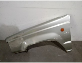 Recambio de aleta delantera izquierda para mitsubishi l200 (k3_t, k2_t, k1_t, k0_t) 2.5 td 4wd (k34t) referencia OEM IAM 4D56 