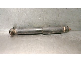 Recambio de amortiguador delantero derecho para mitsubishi l200 (k3_t, k2_t, k1_t, k0_t) 2.5 td 4wd (k34t) referencia OEM IAM MB